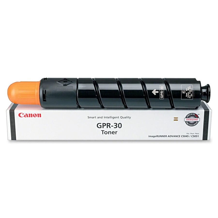 Canon IR Advance C5045/5051 GPR-30 OEM Toner Black 44K